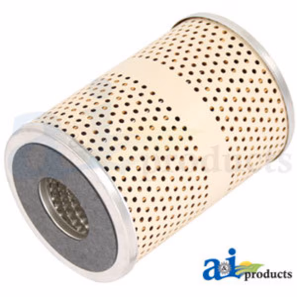 Filter, Engine Oil 4.4